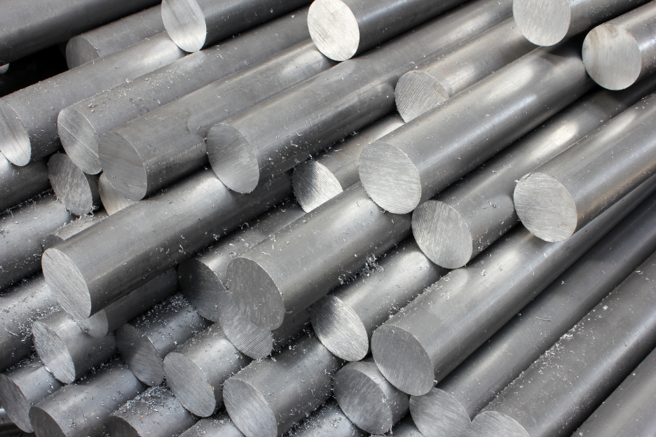 Aluminum Coil Slitting Company in Tucson, Arizona