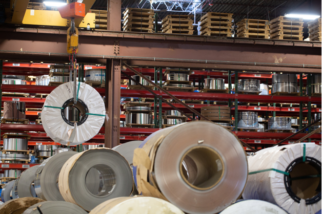 Proveedor de Aluminio Automotriz en Silao Guanajuato